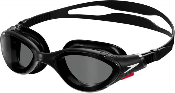 Speedo Unisex Biofuse 2.0 Swimming Goggles - Image 4