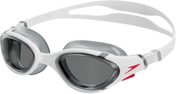 Speedo Unisex Biofuse 2.0 Swimming Goggles - Image 2