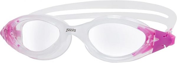 Zoggs Panorama Swim Goggles with tinted lenses - Image 2