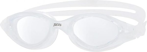 Zoggs Panorama Swim Goggles with tinted lenses - Image 3