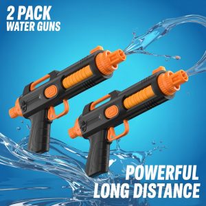 Water Toys & Games