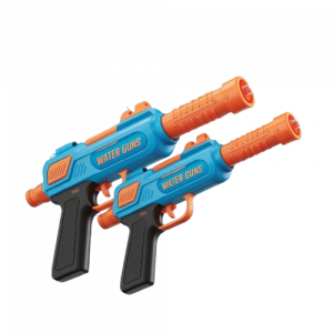 2 Pack Water Guns Powerful Long Distance