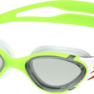 Zoggs Panorama Swim Goggles with tinted lenses
