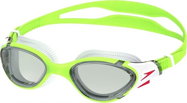 Zoggs Panorama Swim Goggles with tinted lenses
