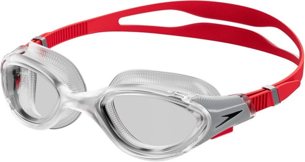 Zoggs Kids' Phantom Mask with UV Protection