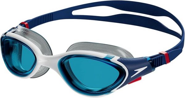 Zoggs Panorama Swim Goggles with tinted lenses - Image 4