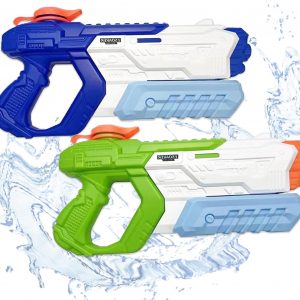 Water Guns, Lehoo Castle Water Pistol, Water Squirters for Kids,