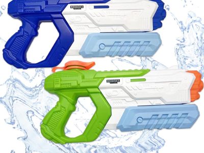 water gun lashto